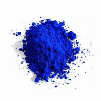 Пигмент фталоцианиновый синий 154D-03